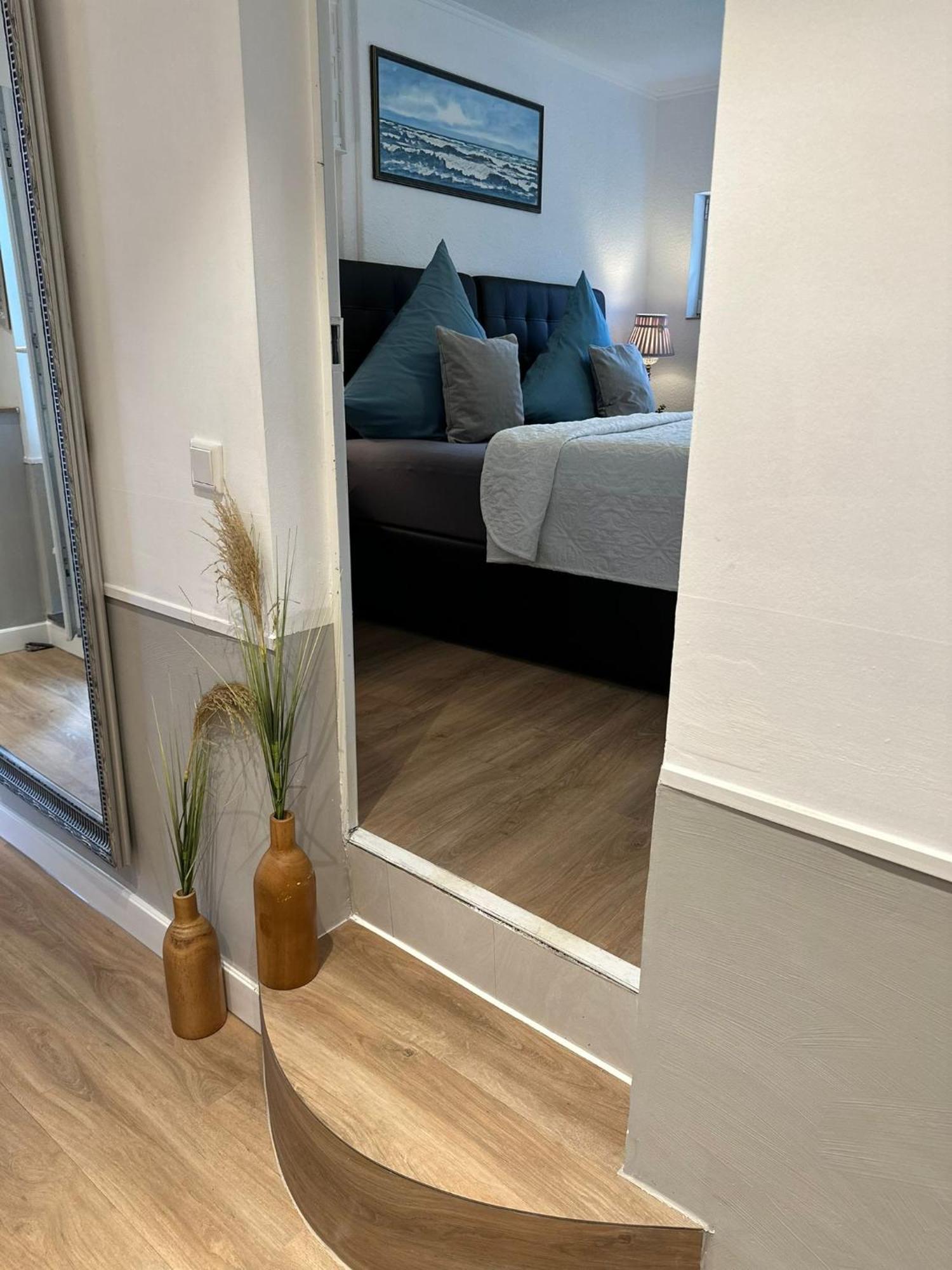 LouNa Flensbourg Extérieur photo