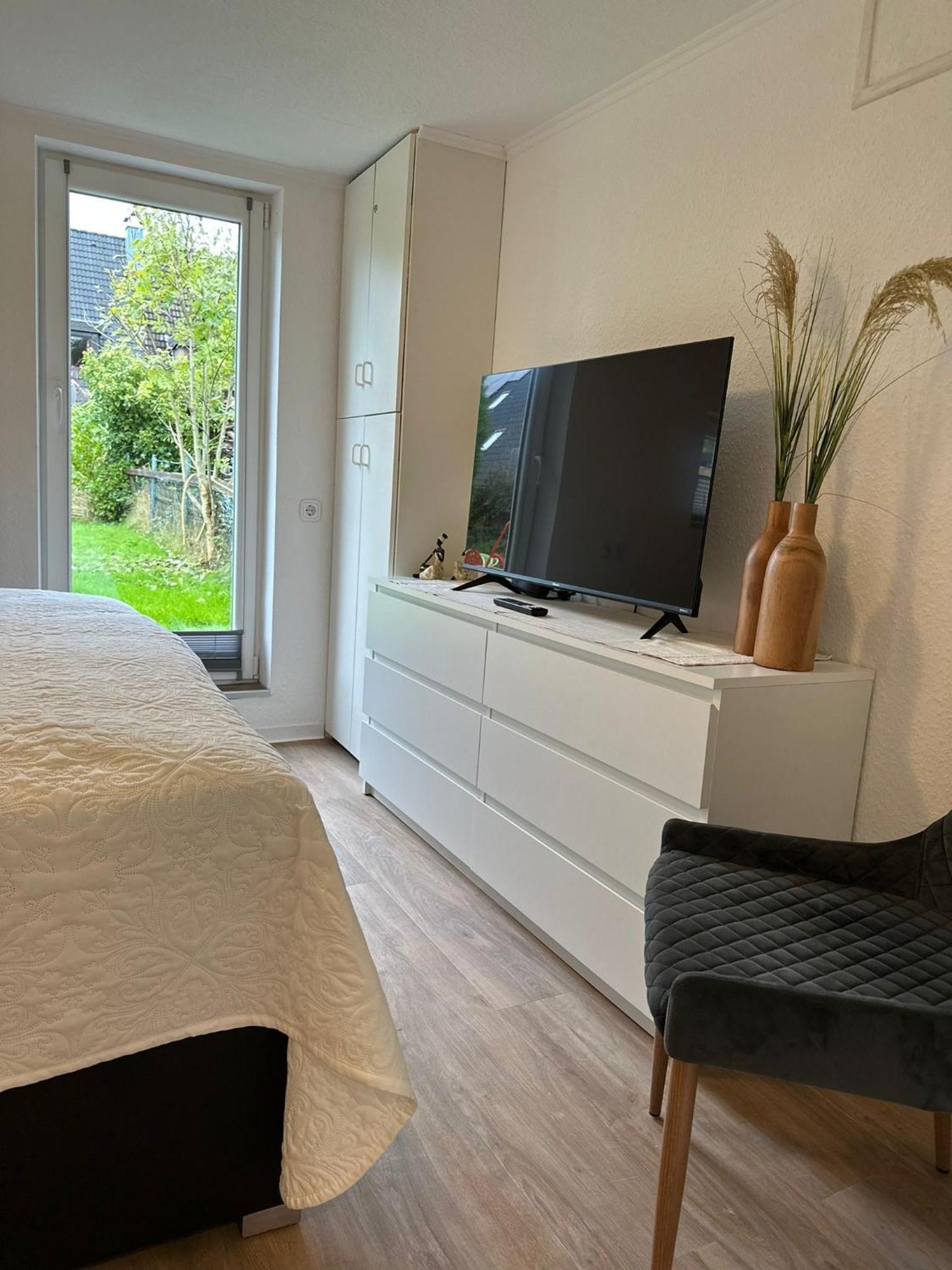 LouNa Flensbourg Extérieur photo